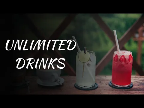 Unlimited Drinks at Mexican Resorts What to Expect. By Mexico Beach Life Club.