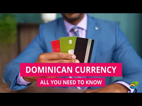 Dominican Republic Currency - All You Need to Know About Money is the DR and Punta Cana