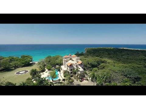 Dominican Republic Wedding resorts - wedding videographer in Punta Cana hotels