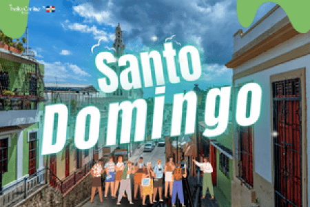 Tour Santo Domingo VIP (Promo 10% Dto)