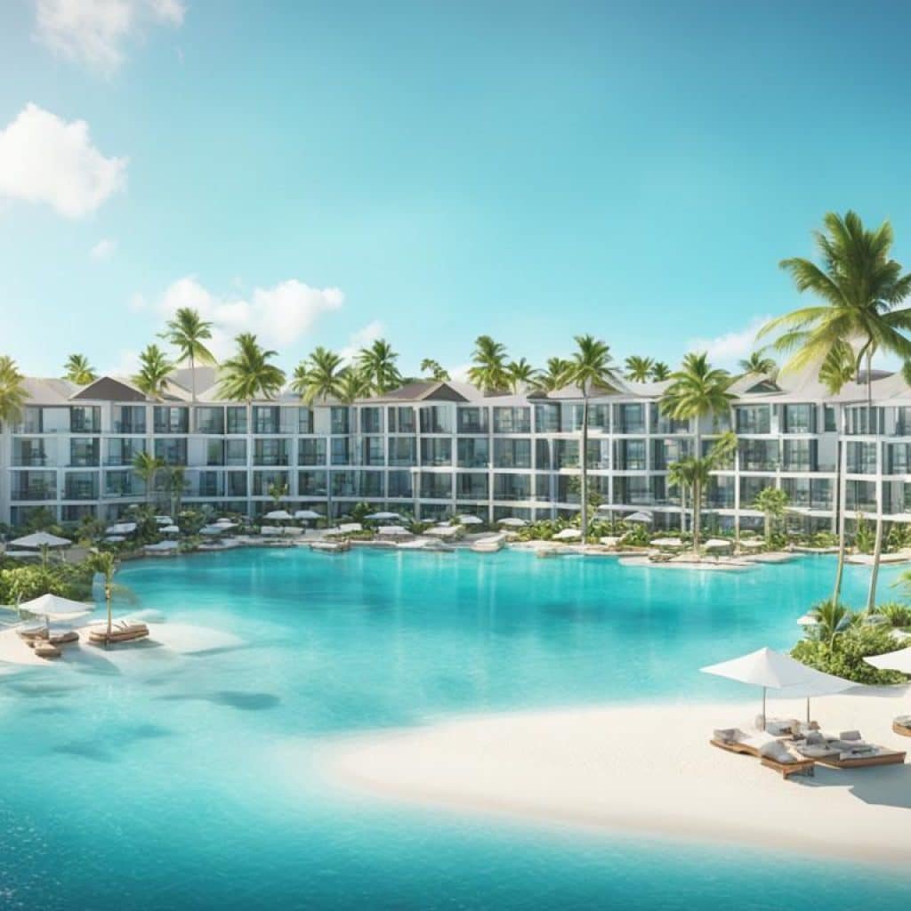 Mejores ofertas de hospedaje en Punta Cana
