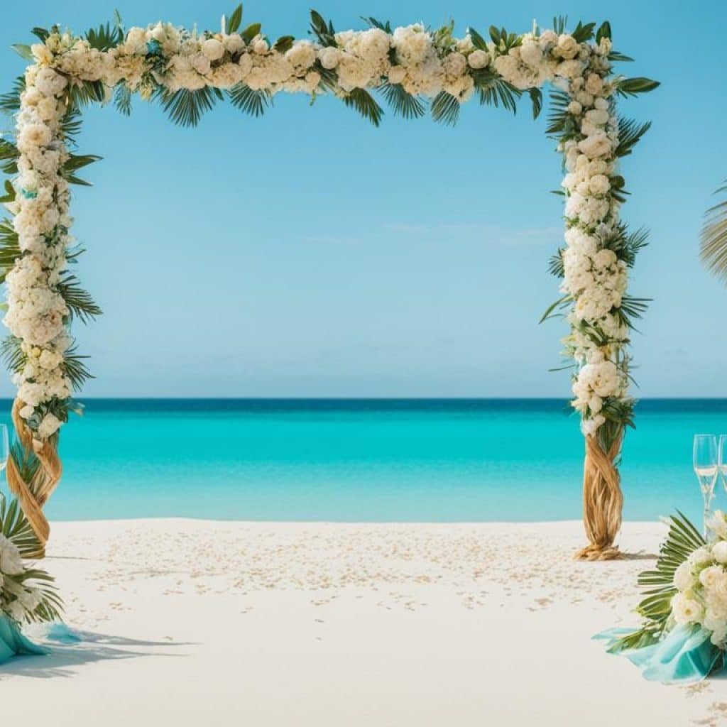 dreams punta cana wedding packages