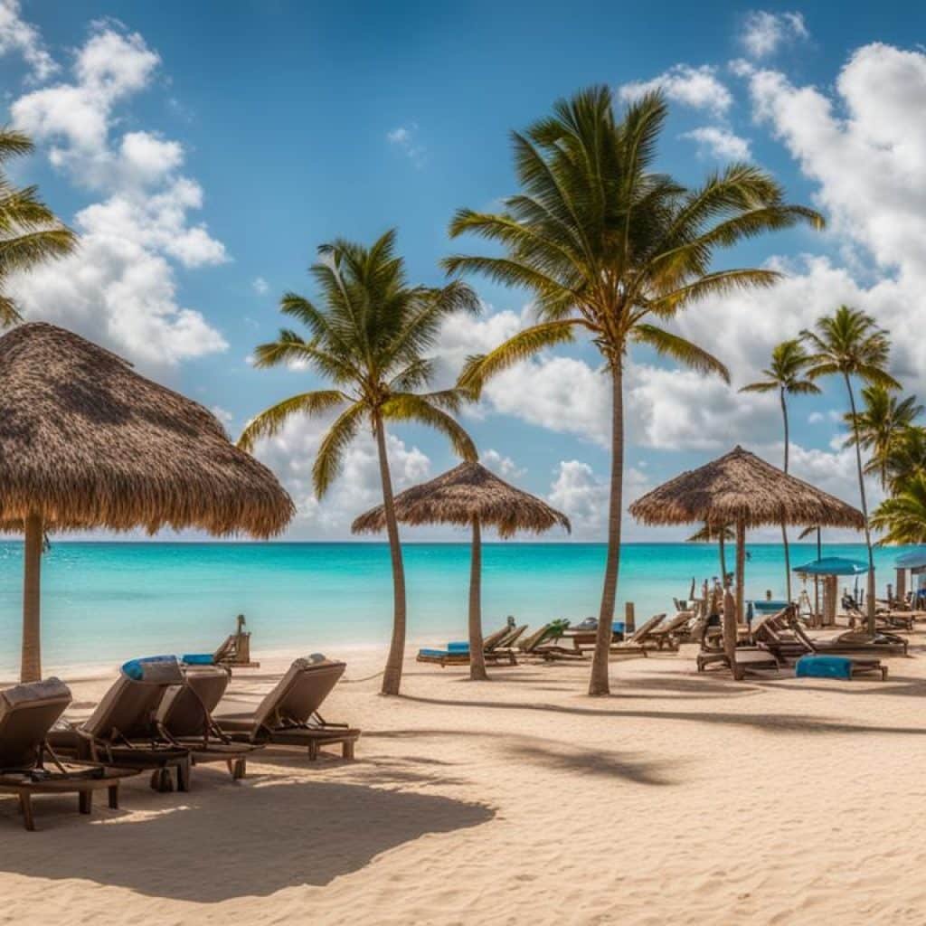 Best Time to Visit Punta Cana