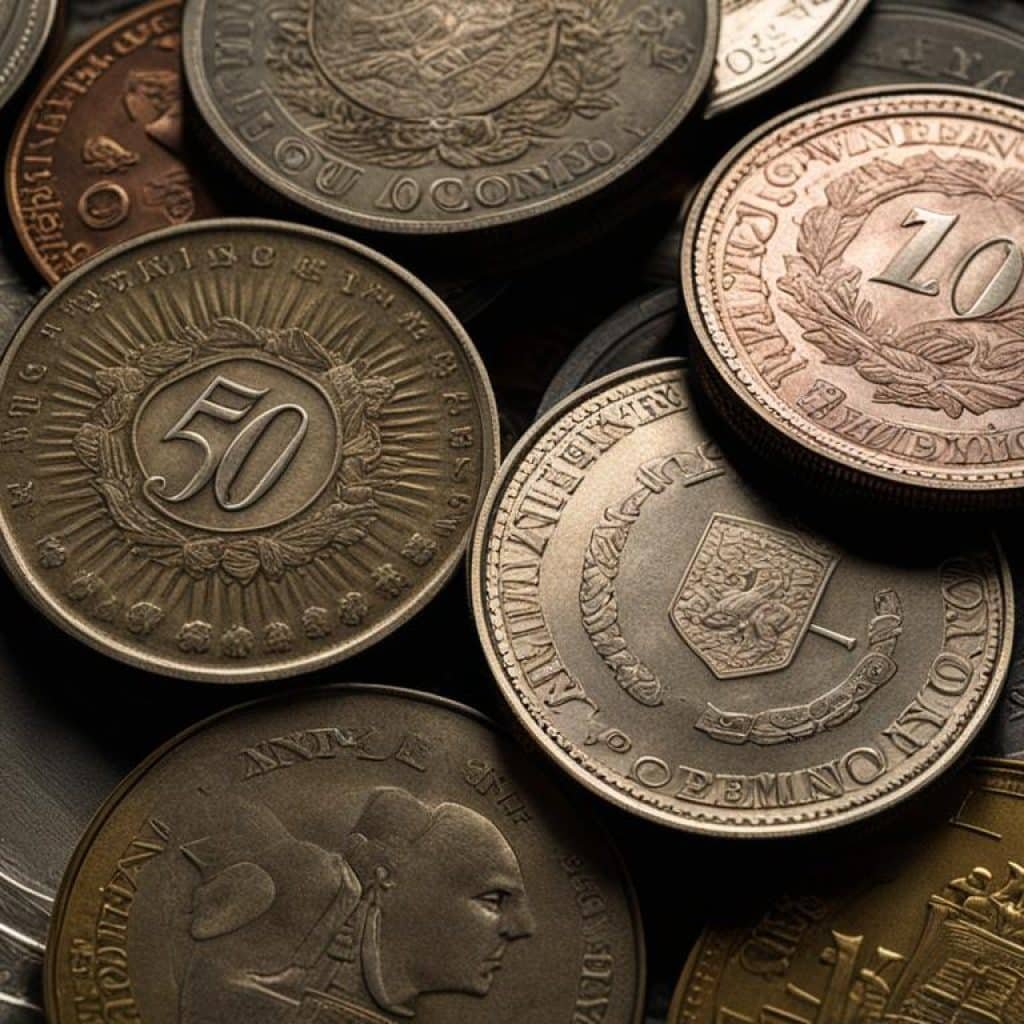 Dominican Republic currency