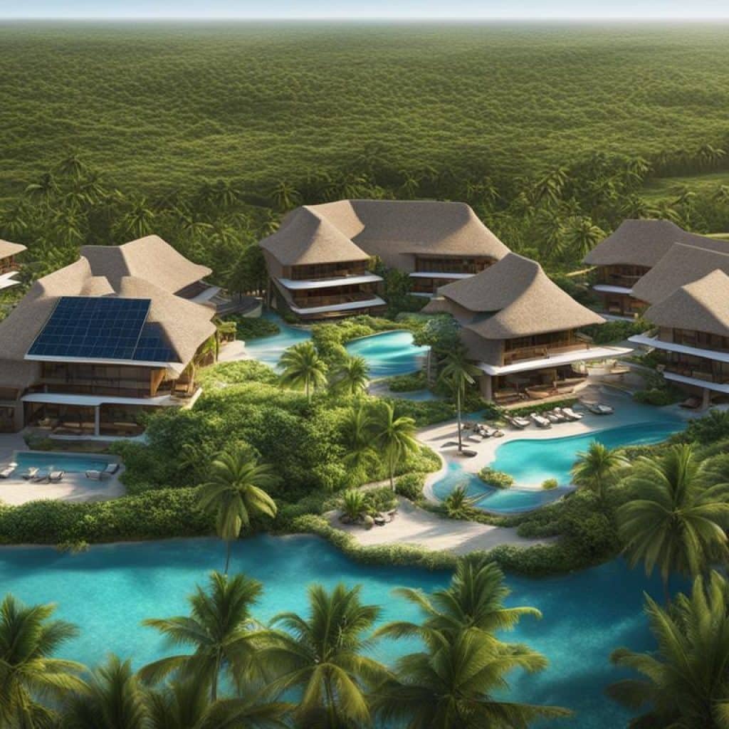 Eco-Friendly Resorts in Punta Cana