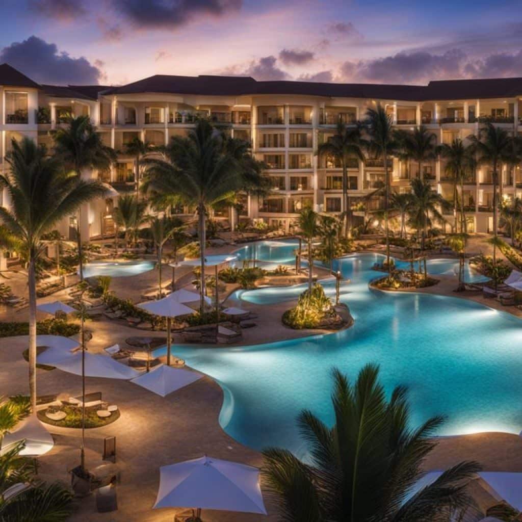Luxury Resort Punta Cana