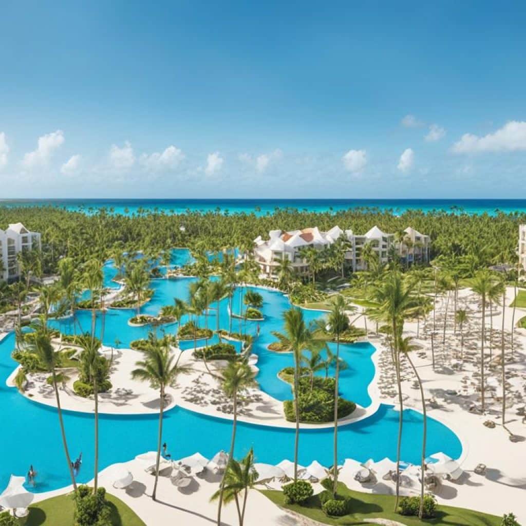 Nearby Attractions Excellence Punta Cana