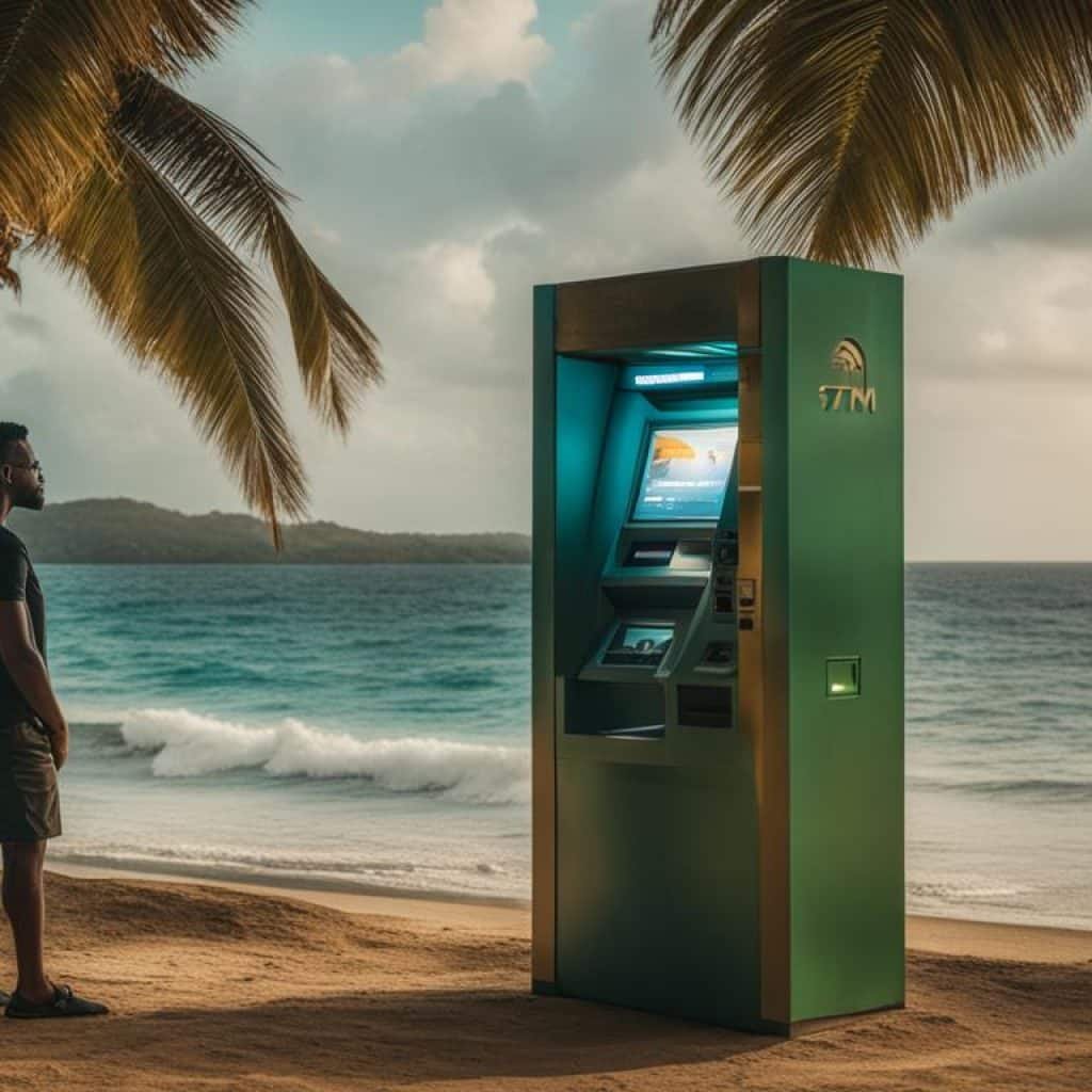 atm safety dominican republic