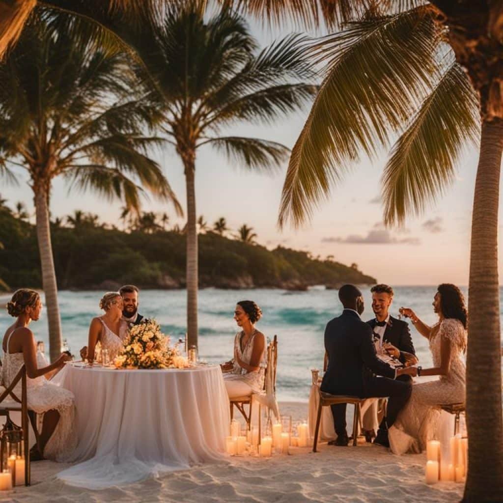planificaciÃ³n de bodas en Punta Cana