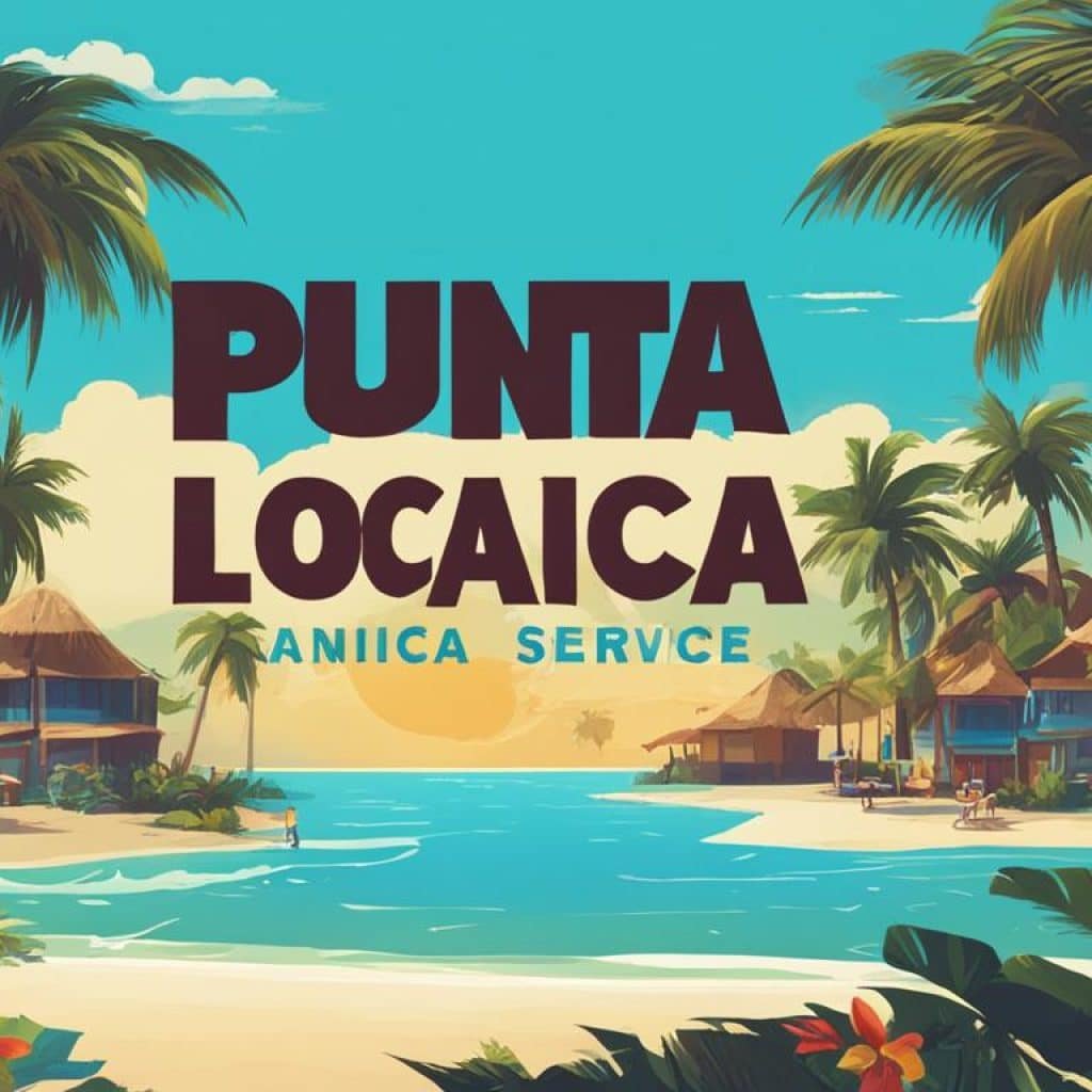 punta cana localization services