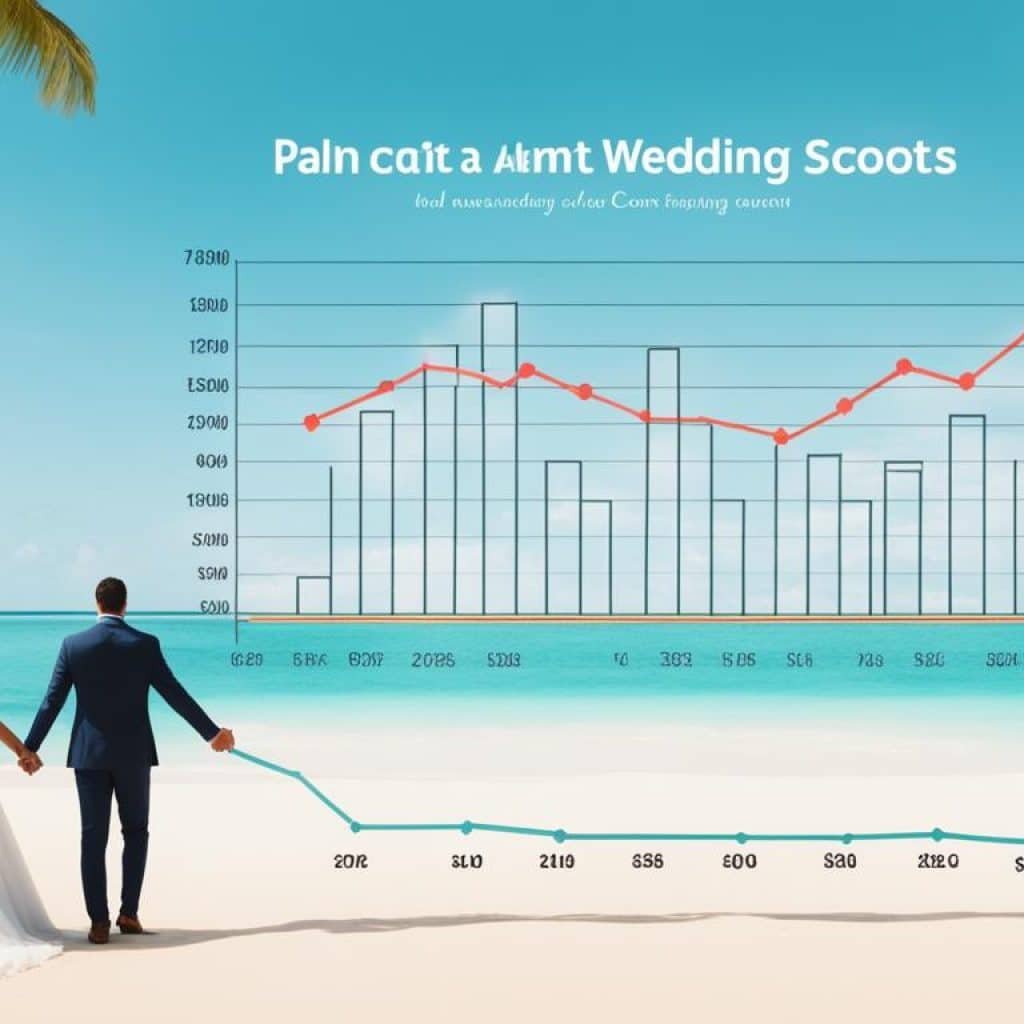 punta cana wedding cost
