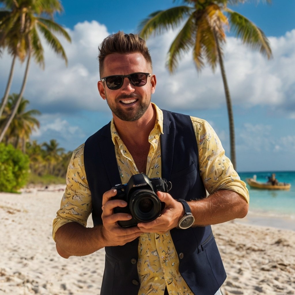 photographer expert in bachelor party photo shootings
